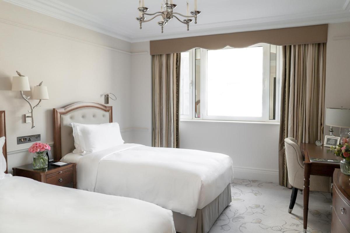 The Langham London