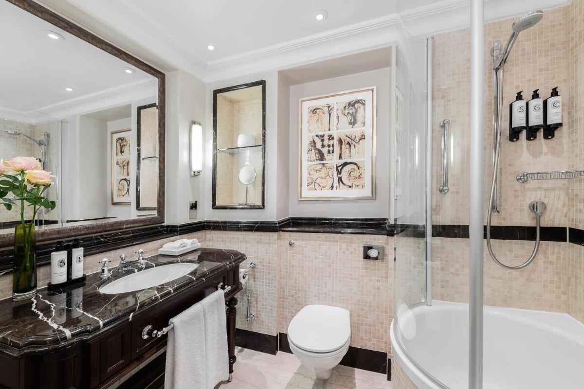 The Langham London