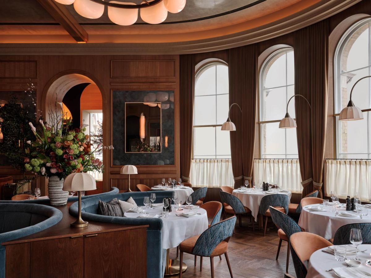 The Langham London