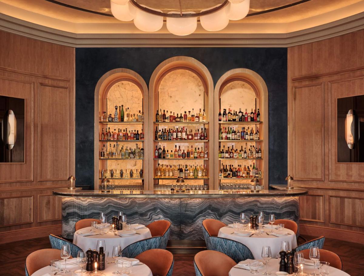 The Langham London