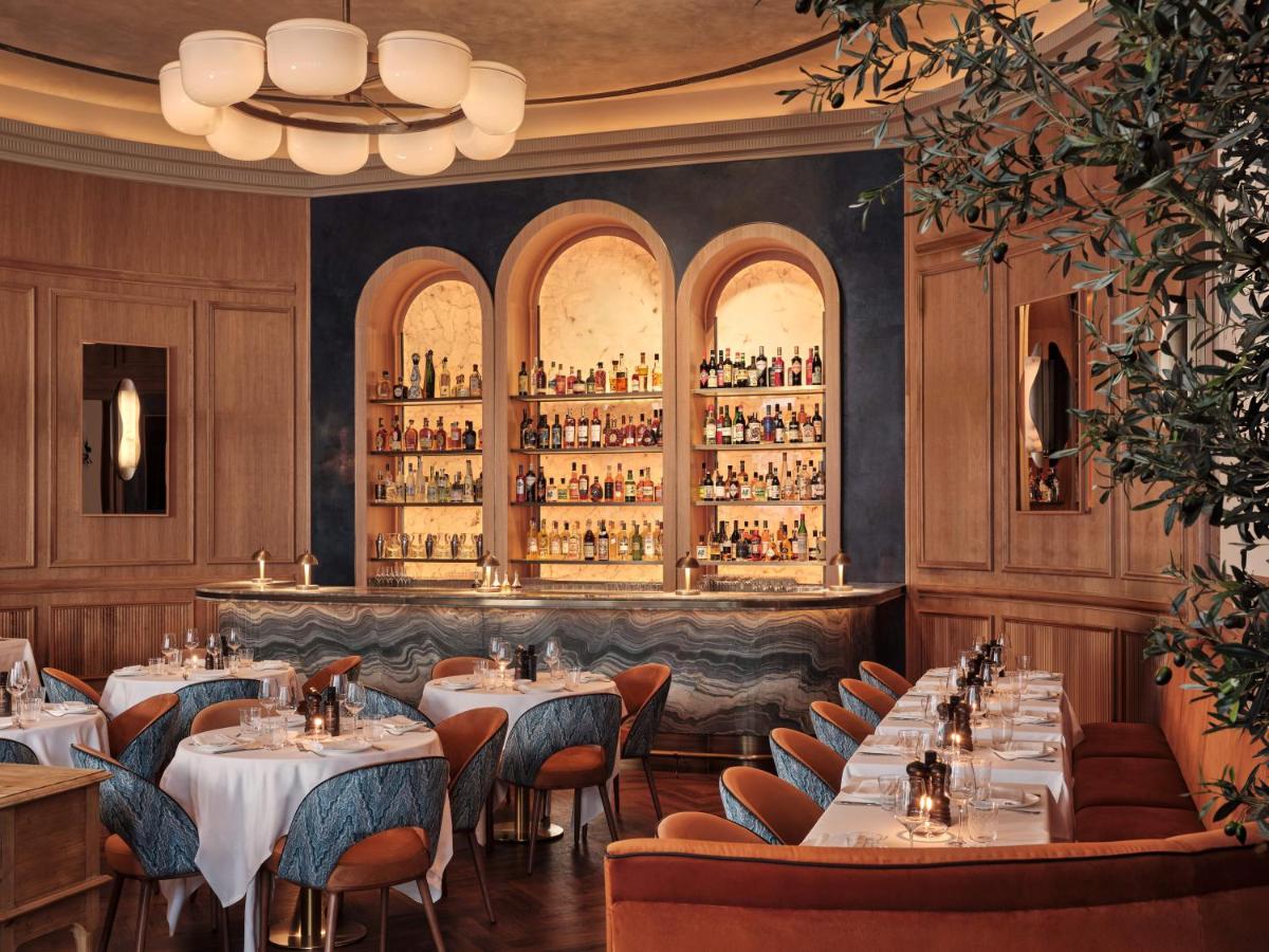 The Langham London