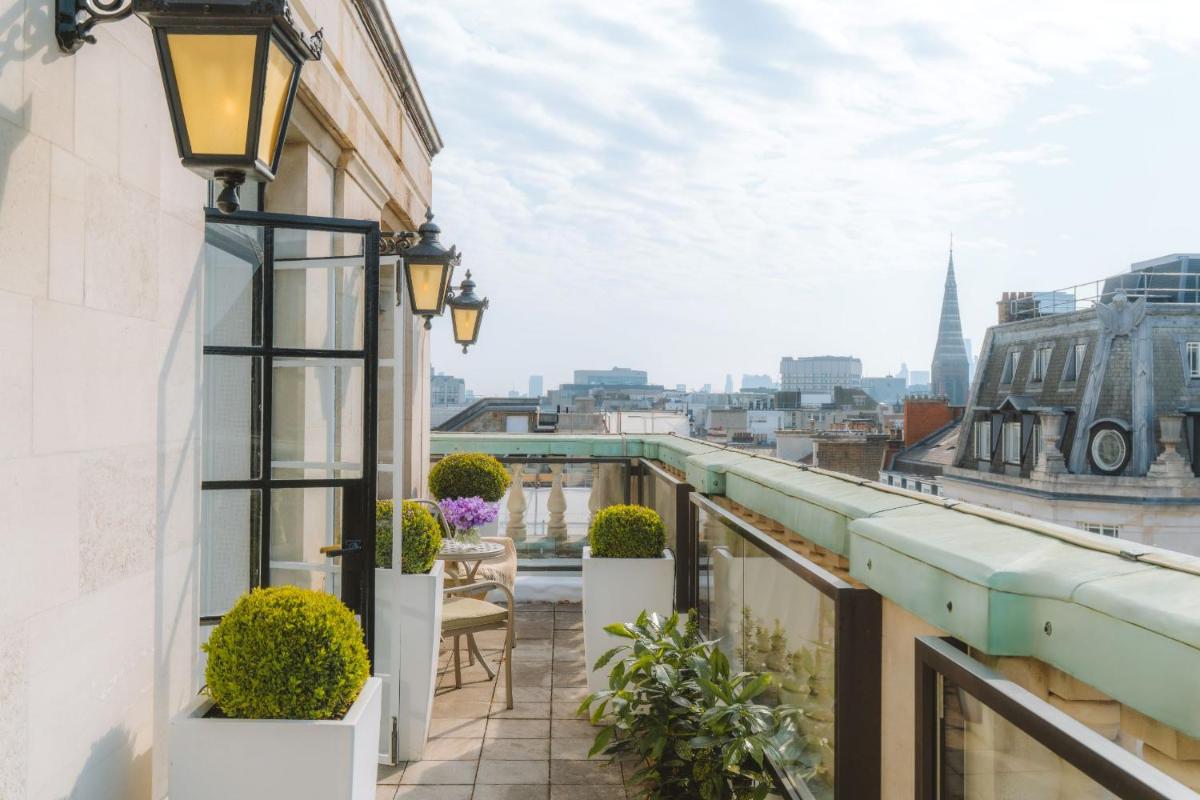 The Langham London