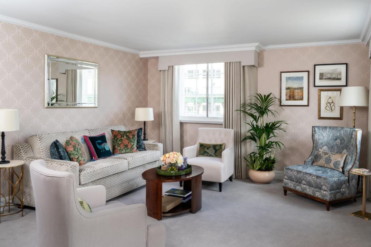 The Langham London