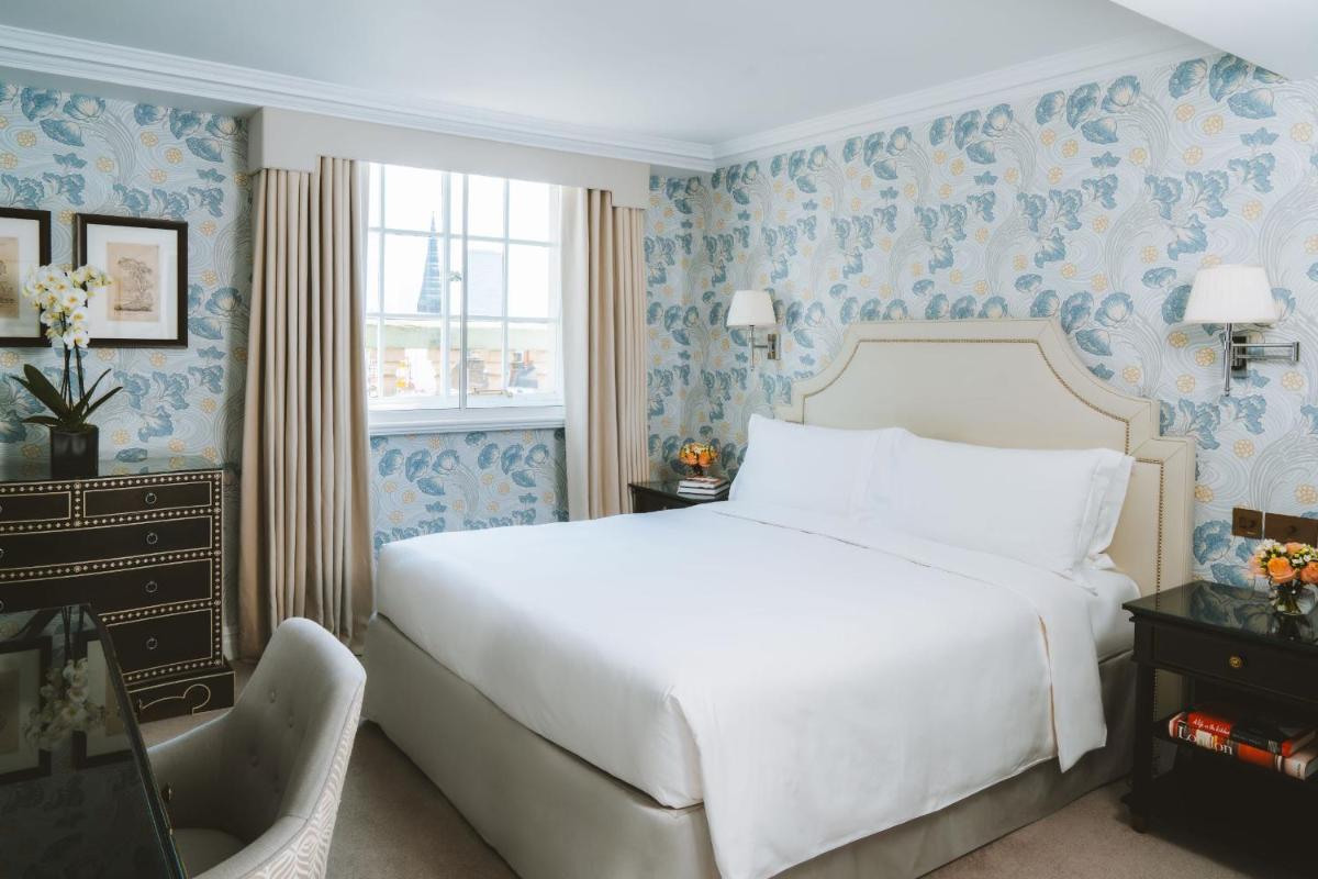 The Langham London