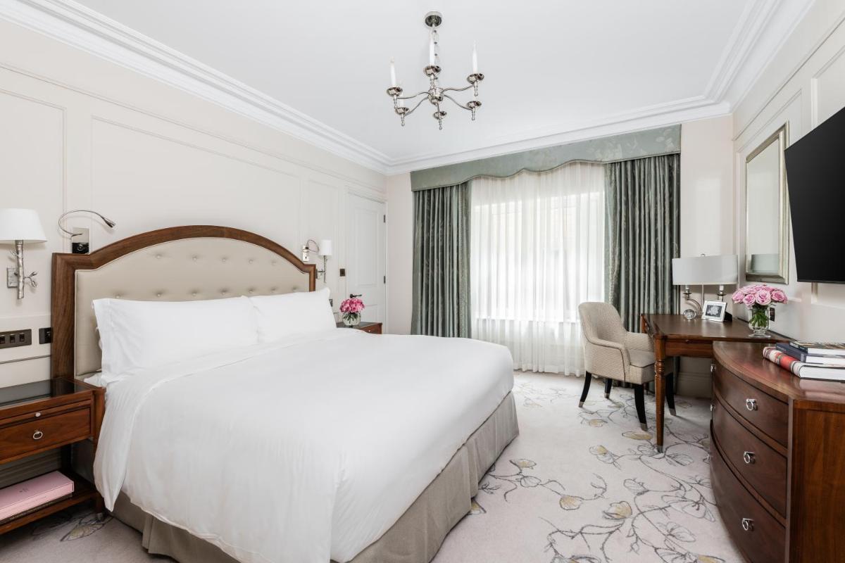 The Langham London