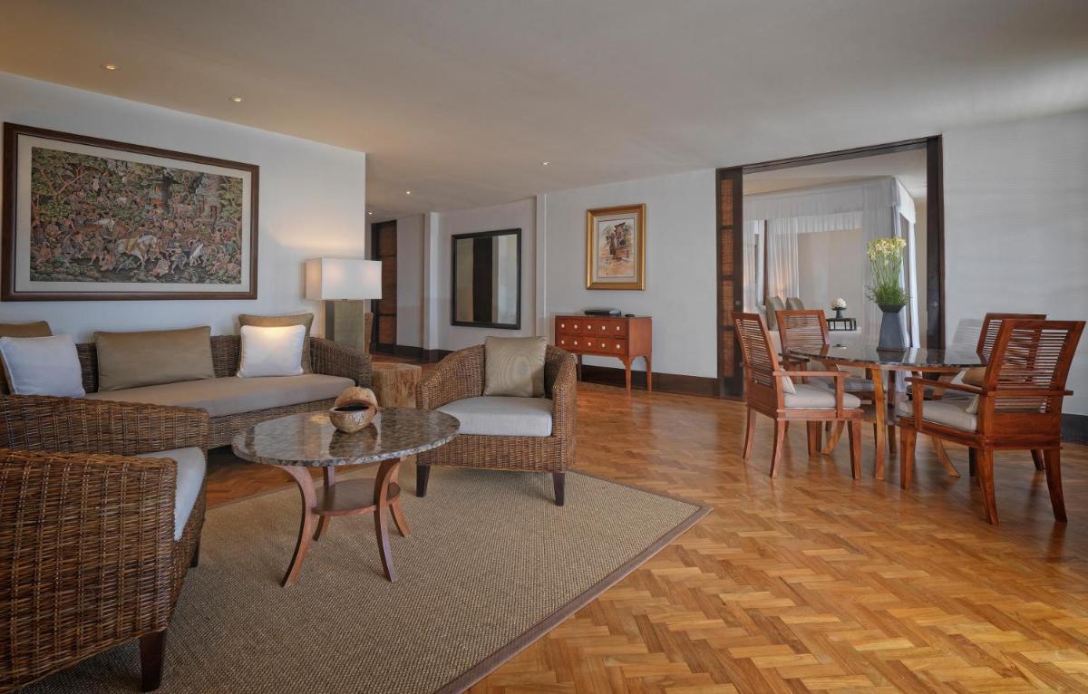 The Legian Seminyak, Bali