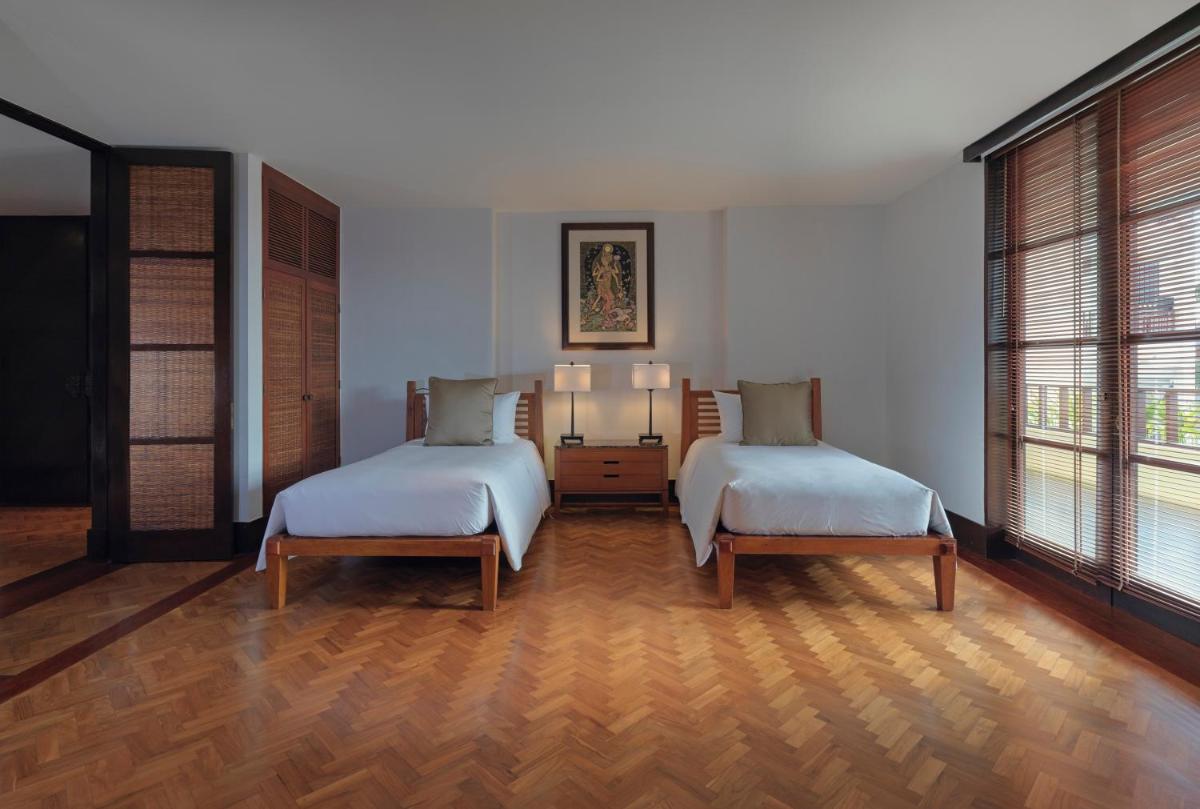 The Legian Seminyak, Bali