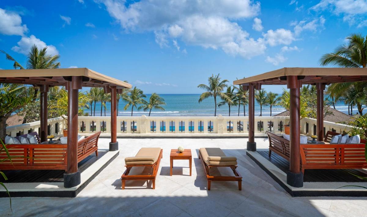 The Legian Seminyak, Bali