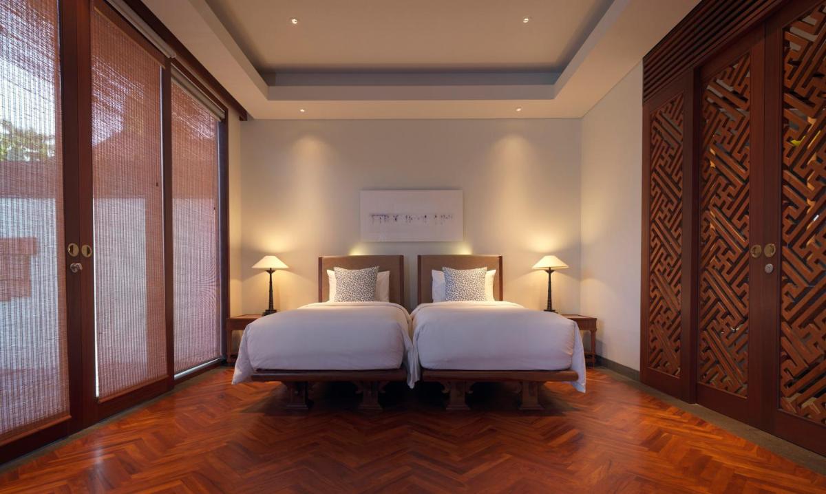 The Legian Seminyak, Bali