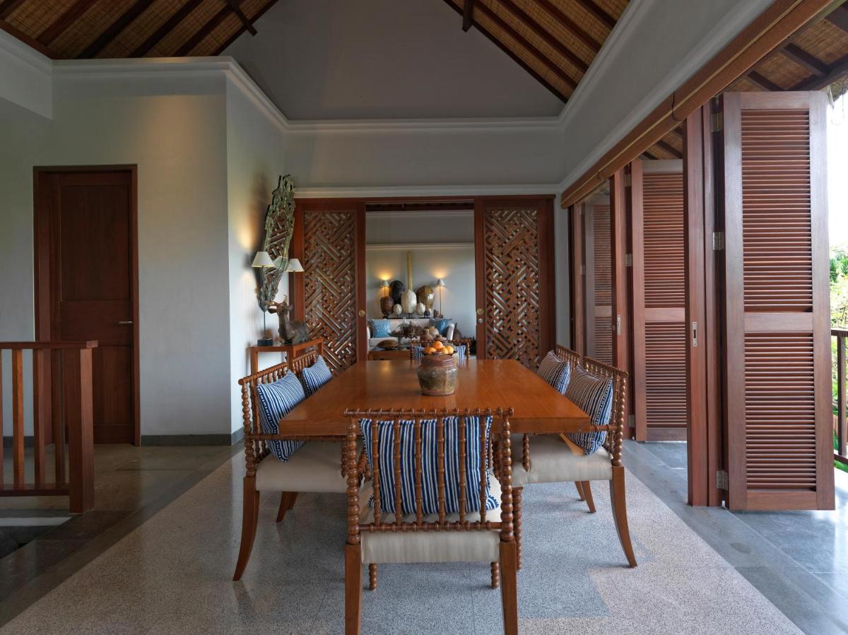 The Legian Seminyak, Bali