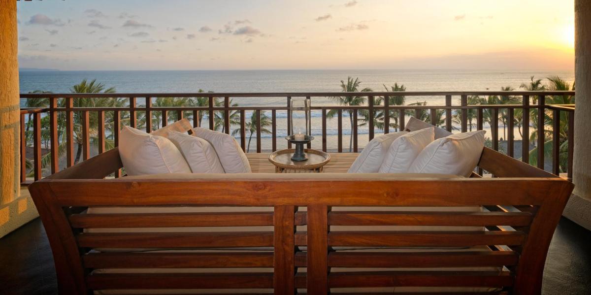 The Legian Seminyak, Bali