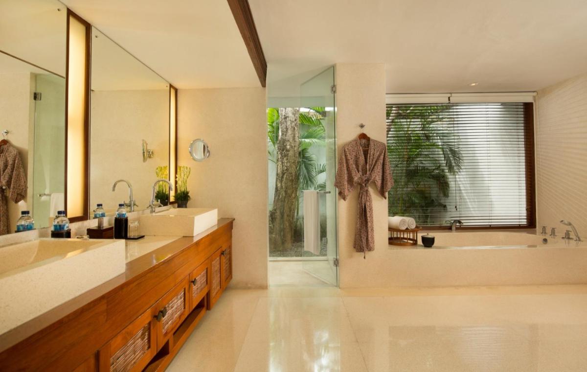 The Legian Seminyak, Bali