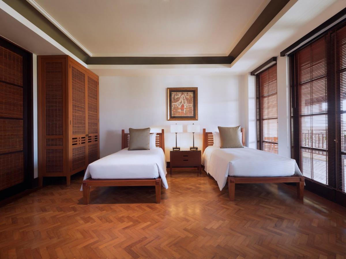 The Legian Seminyak, Bali