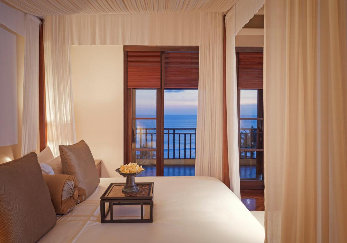 The Legian Seminyak, Bali