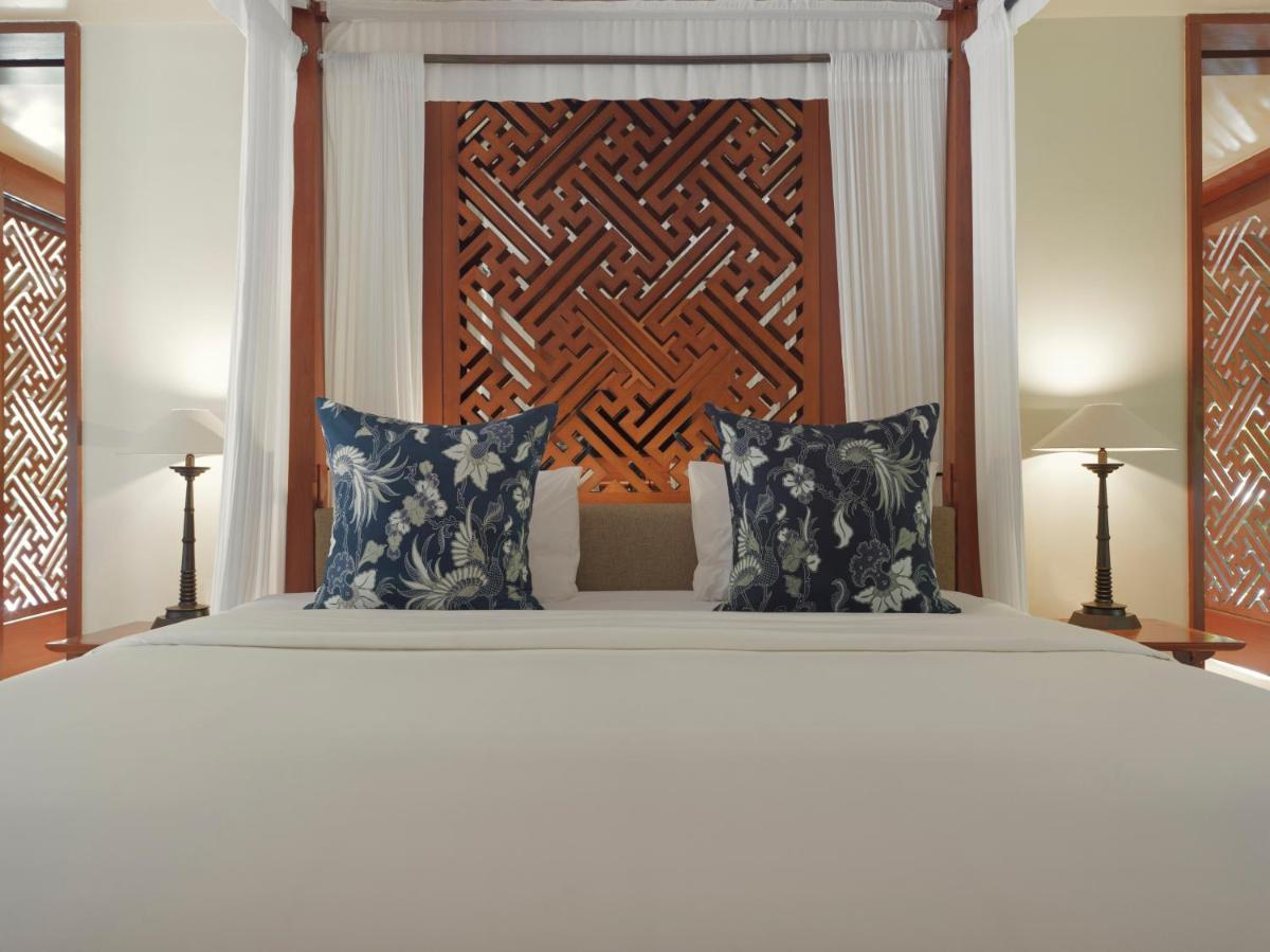 The Legian Seminyak, Bali