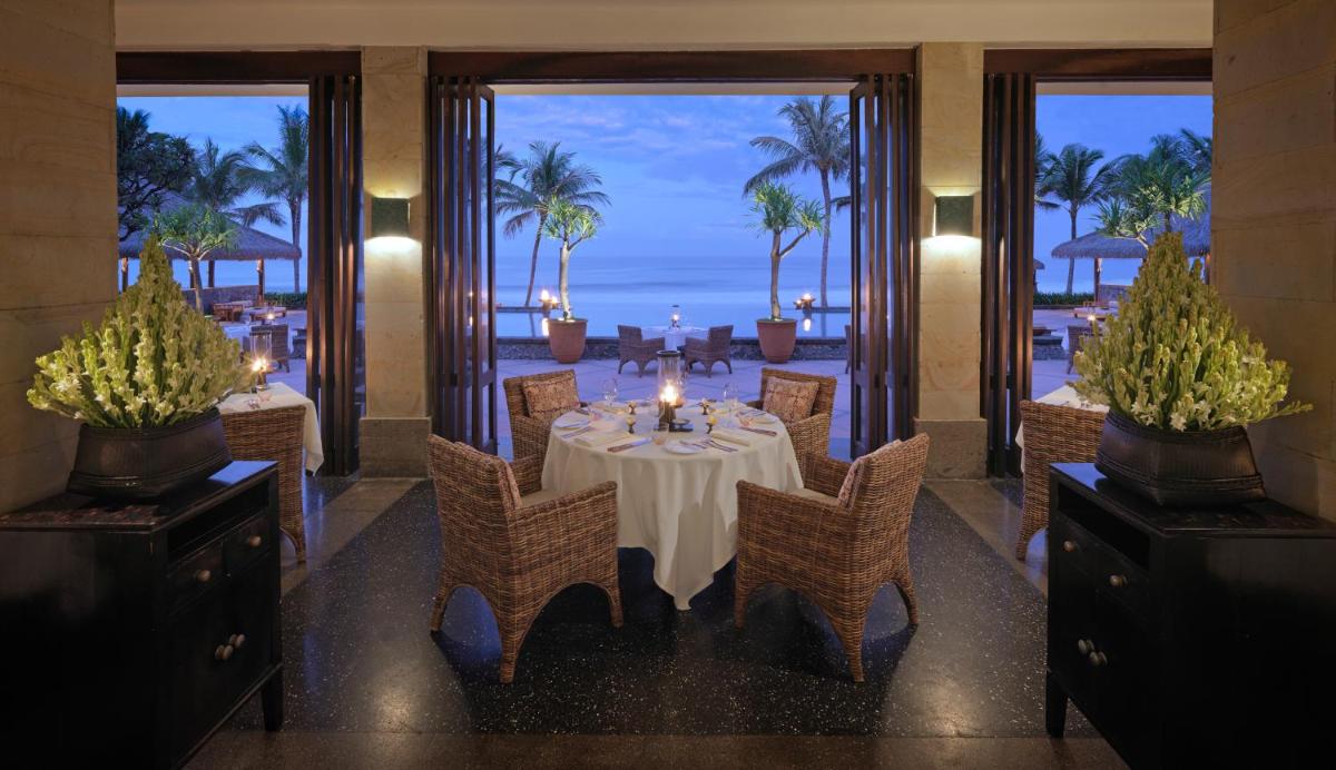 The Legian Seminyak, Bali