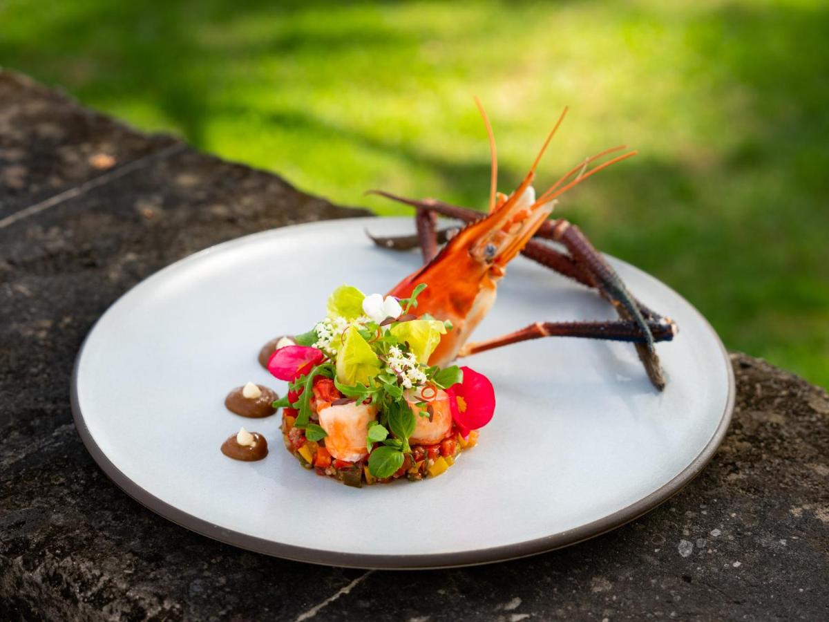 The Legian Seminyak, Bali