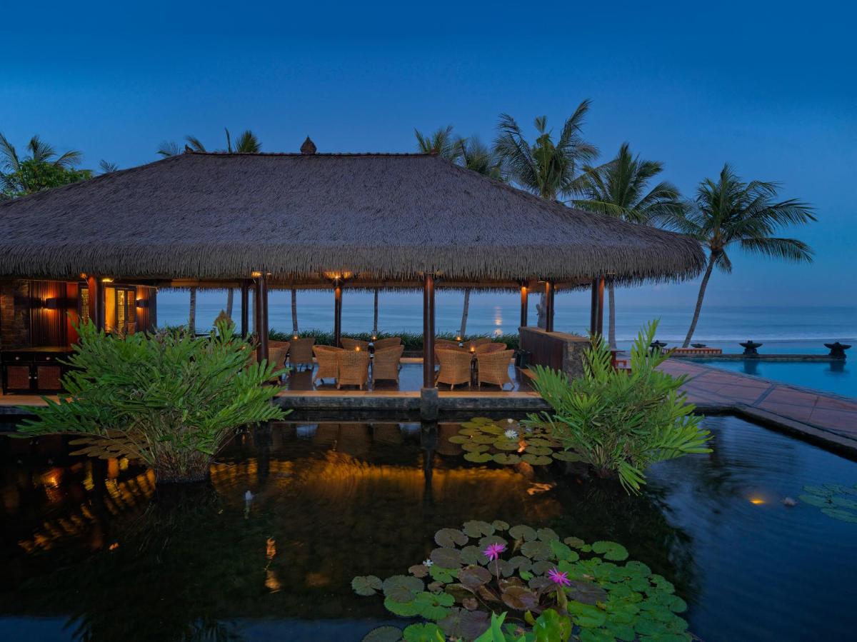 The Legian Seminyak, Bali