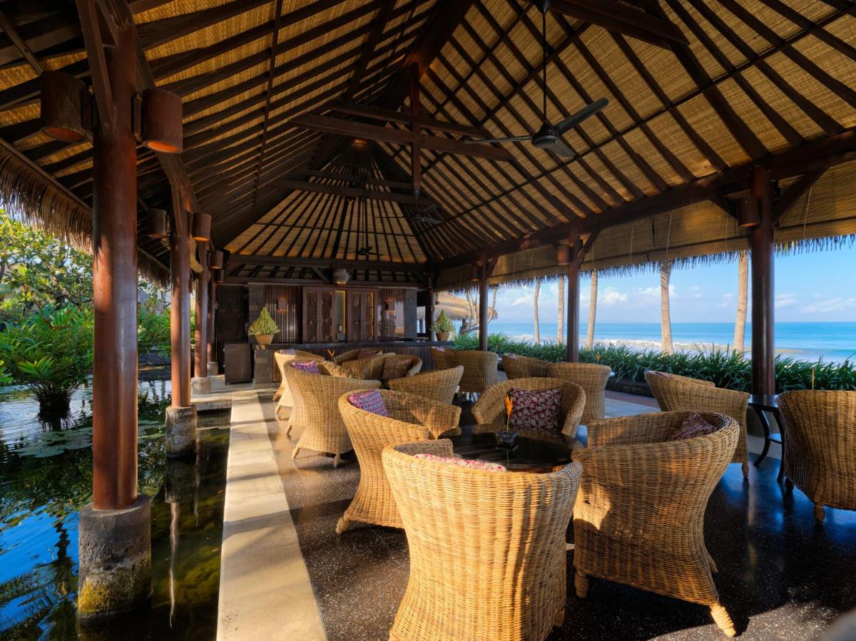 The Legian Seminyak, Bali