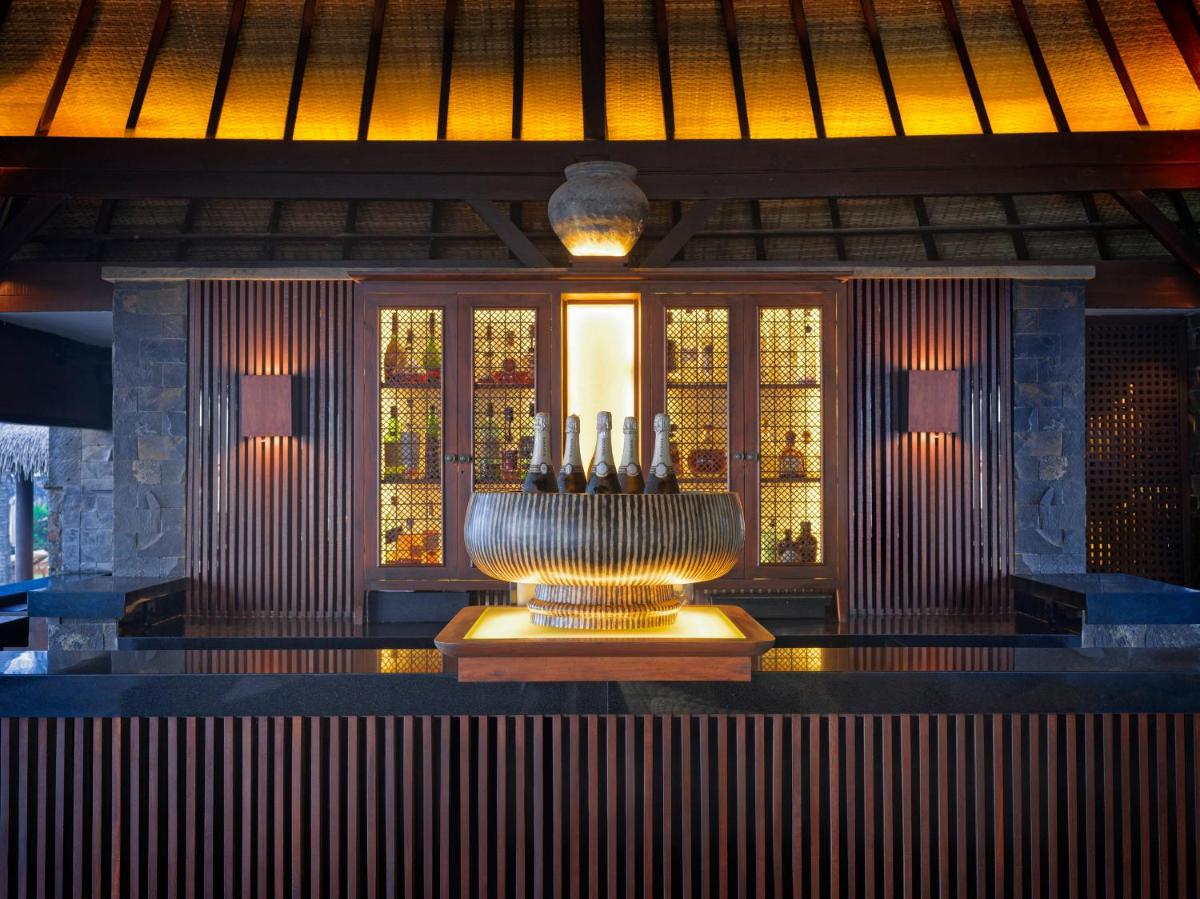 The Legian Seminyak, Bali