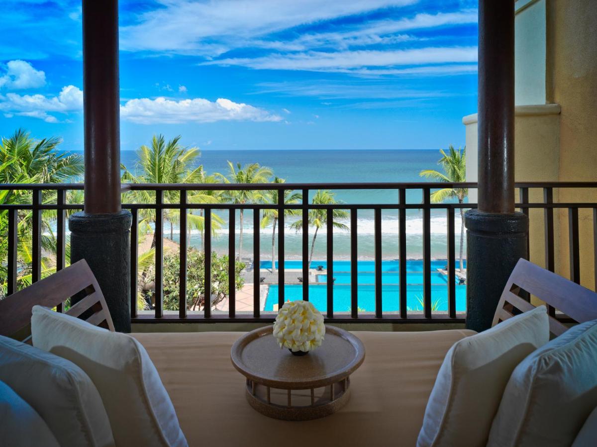 The Legian Seminyak, Bali