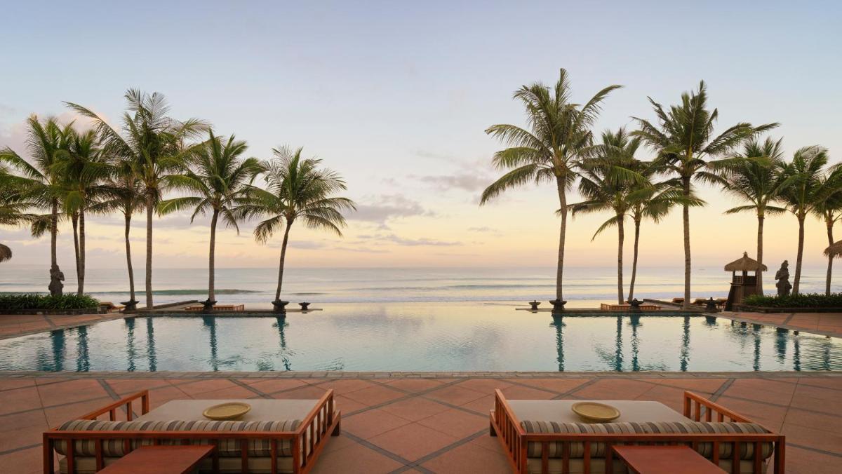 The Legian Seminyak, Bali