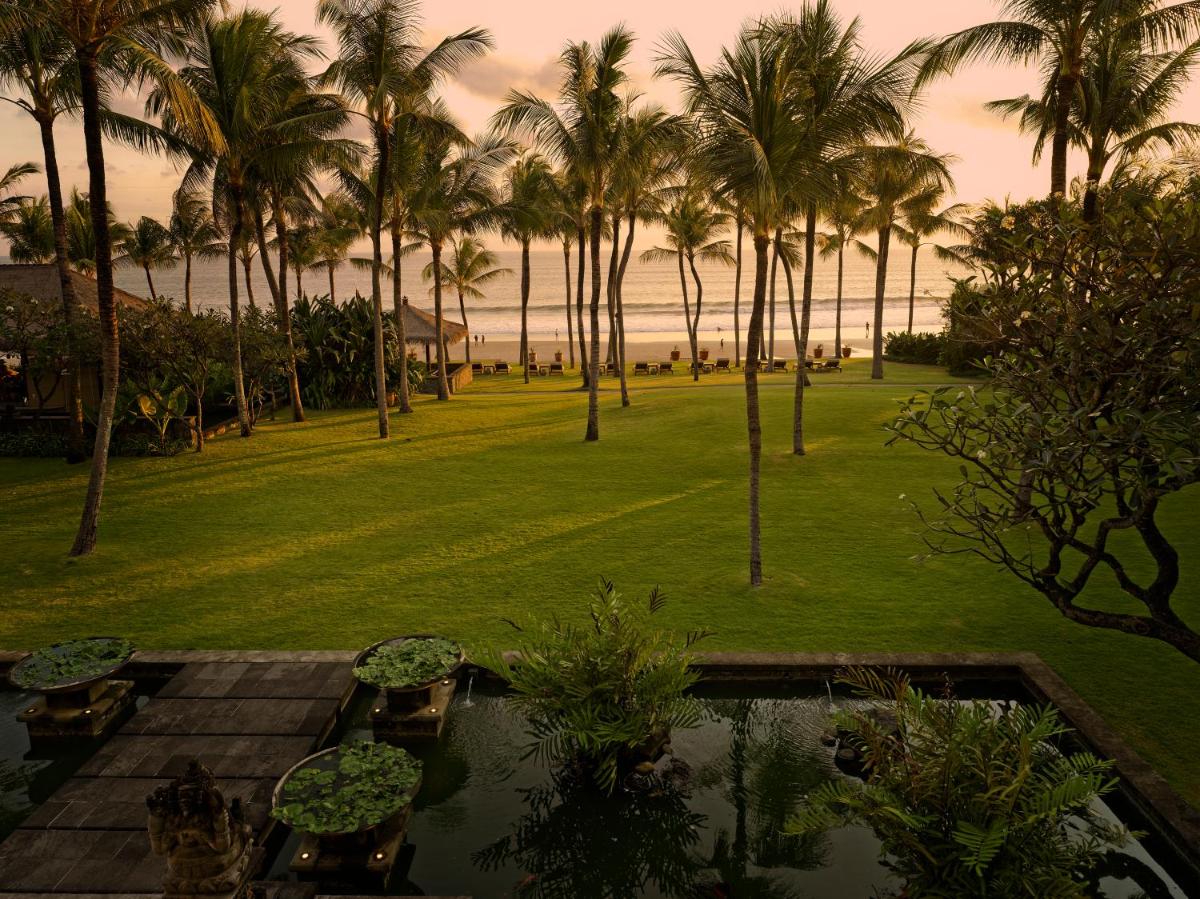 The Legian Seminyak, Bali