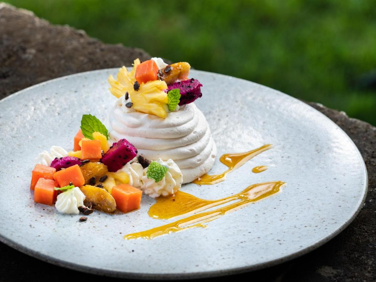 The Legian Seminyak, Bali