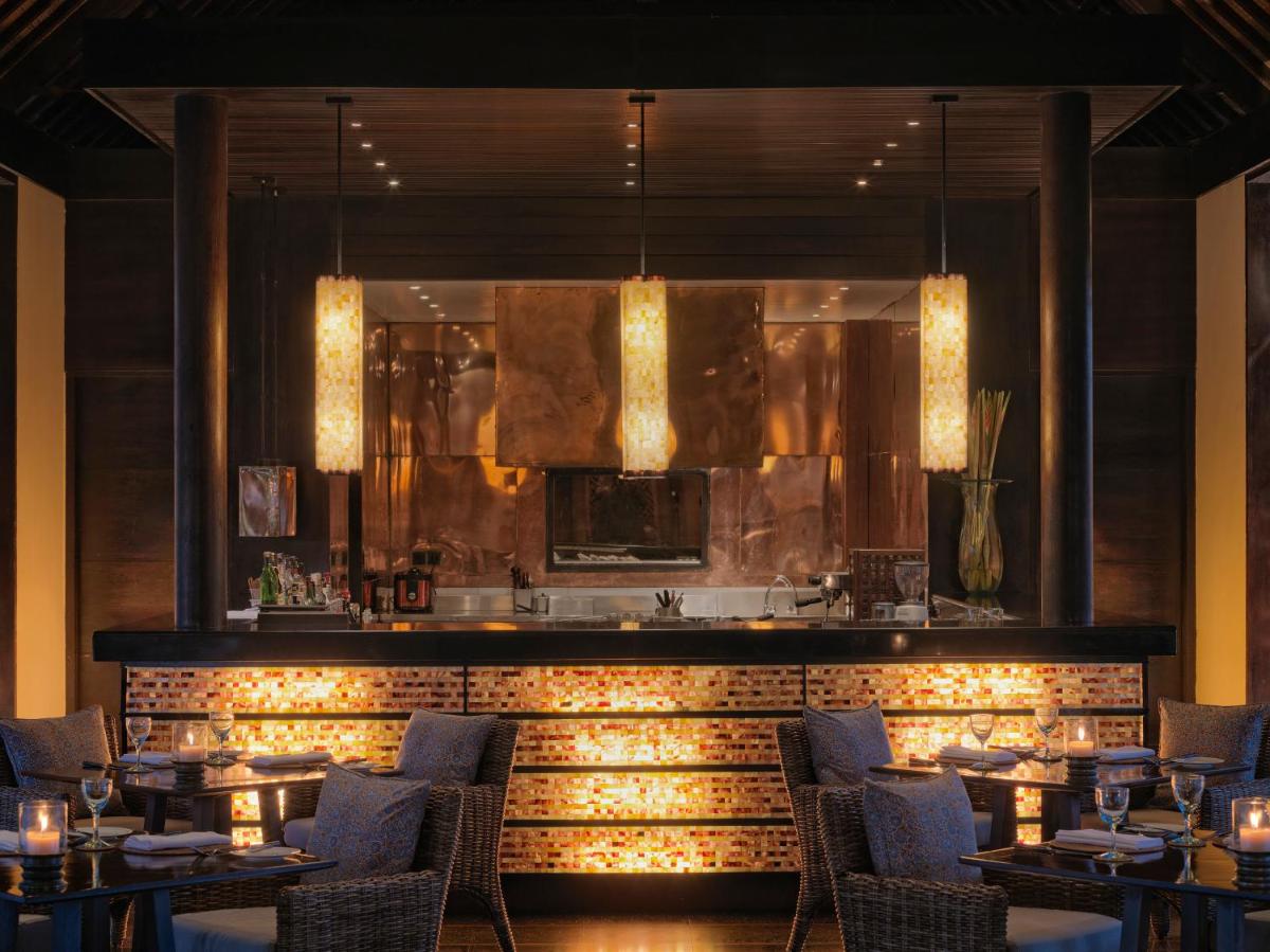 The Legian Seminyak, Bali