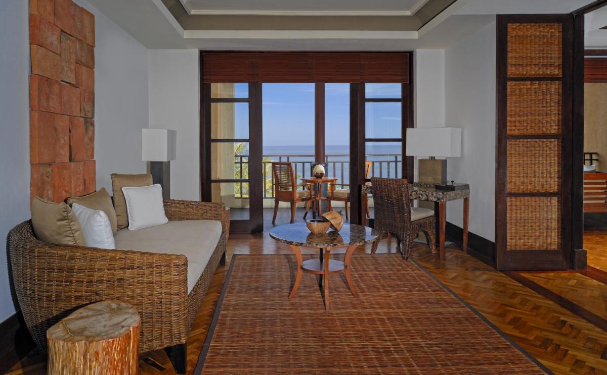 The Legian Seminyak, Bali