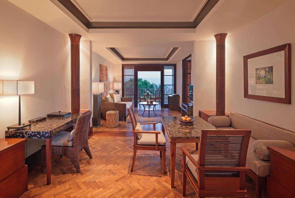 The Legian Seminyak, Bali