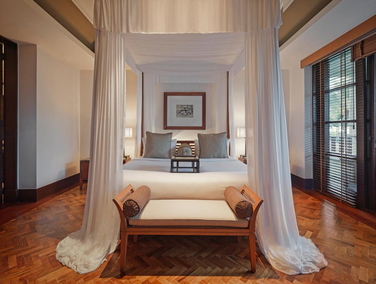 The Legian Seminyak, Bali