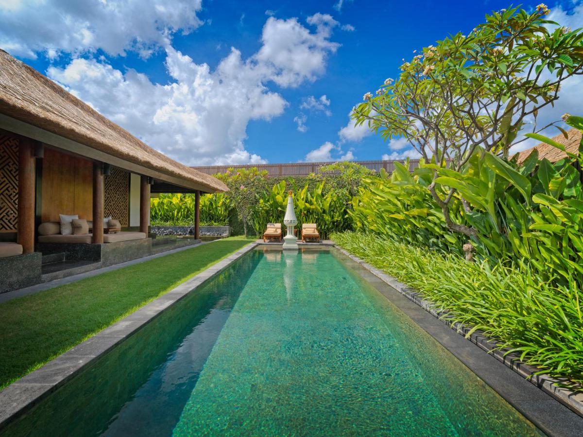 The Legian Seminyak, Bali