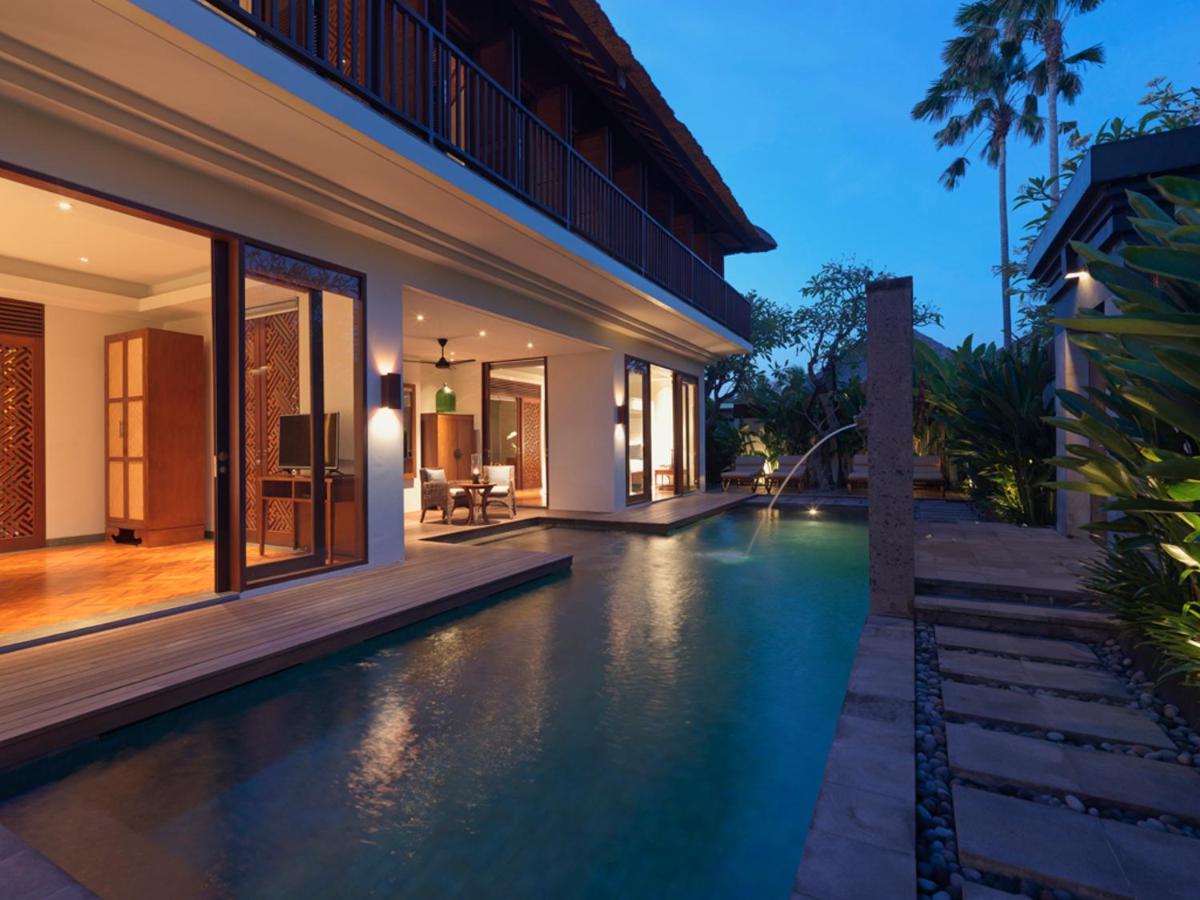 The Legian Seminyak, Bali