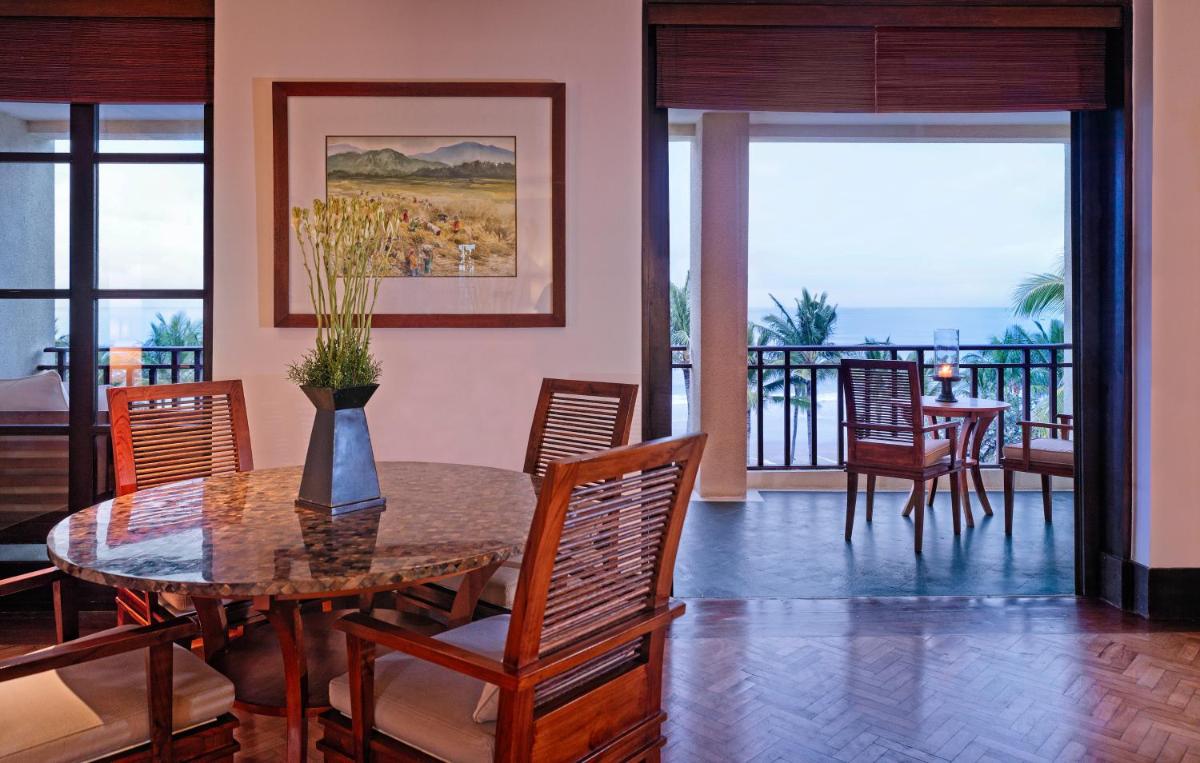 The Legian Seminyak, Bali