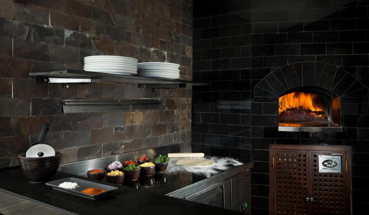 The Legian Seminyak, Bali