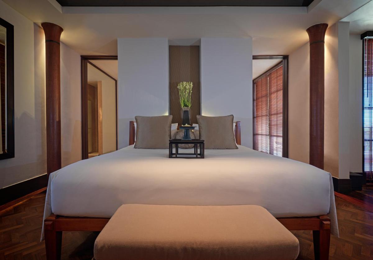 The Legian Seminyak, Bali