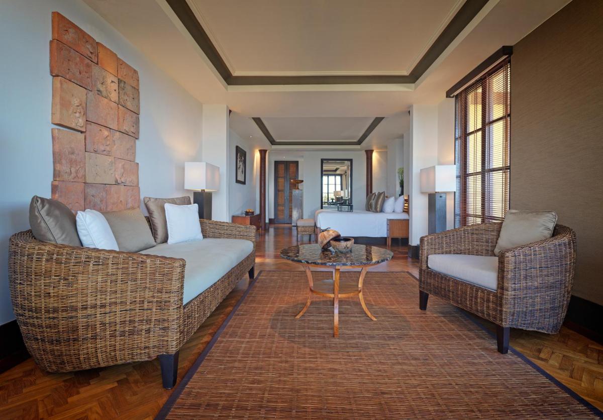 The Legian Seminyak, Bali