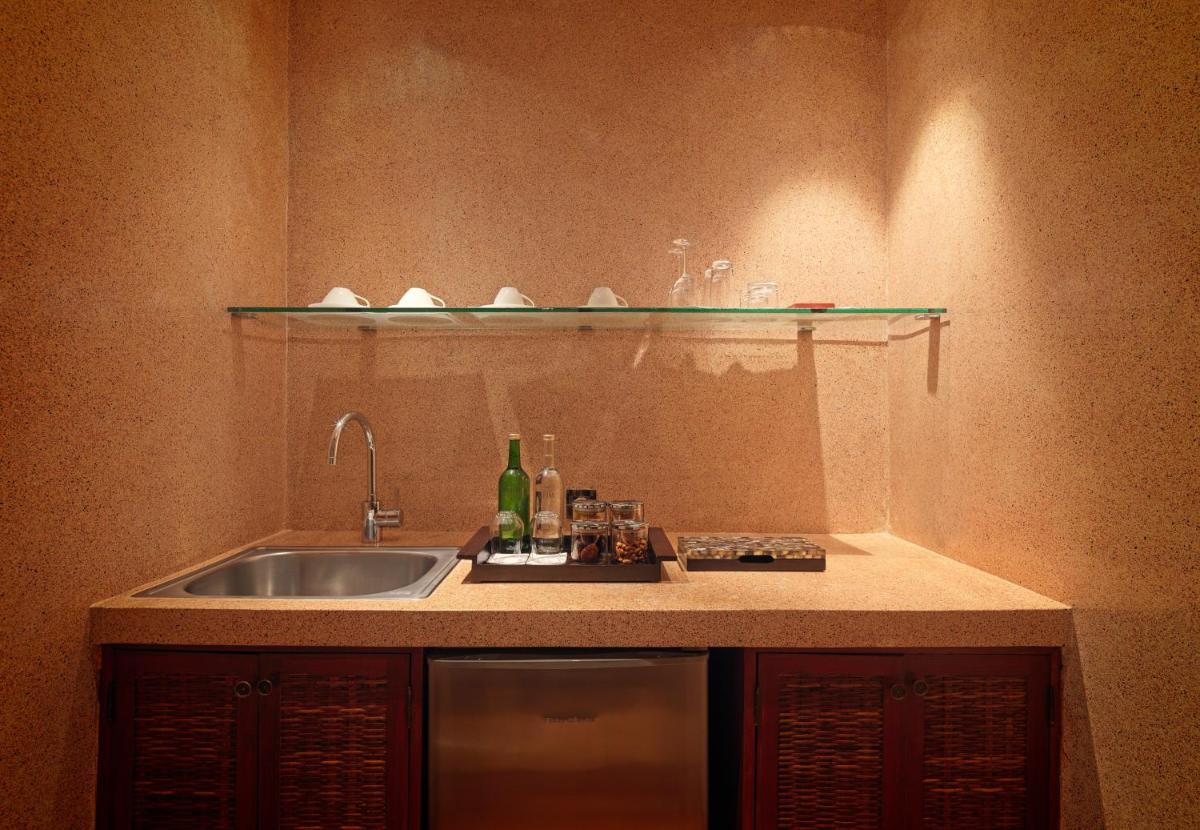 The Legian Seminyak, Bali