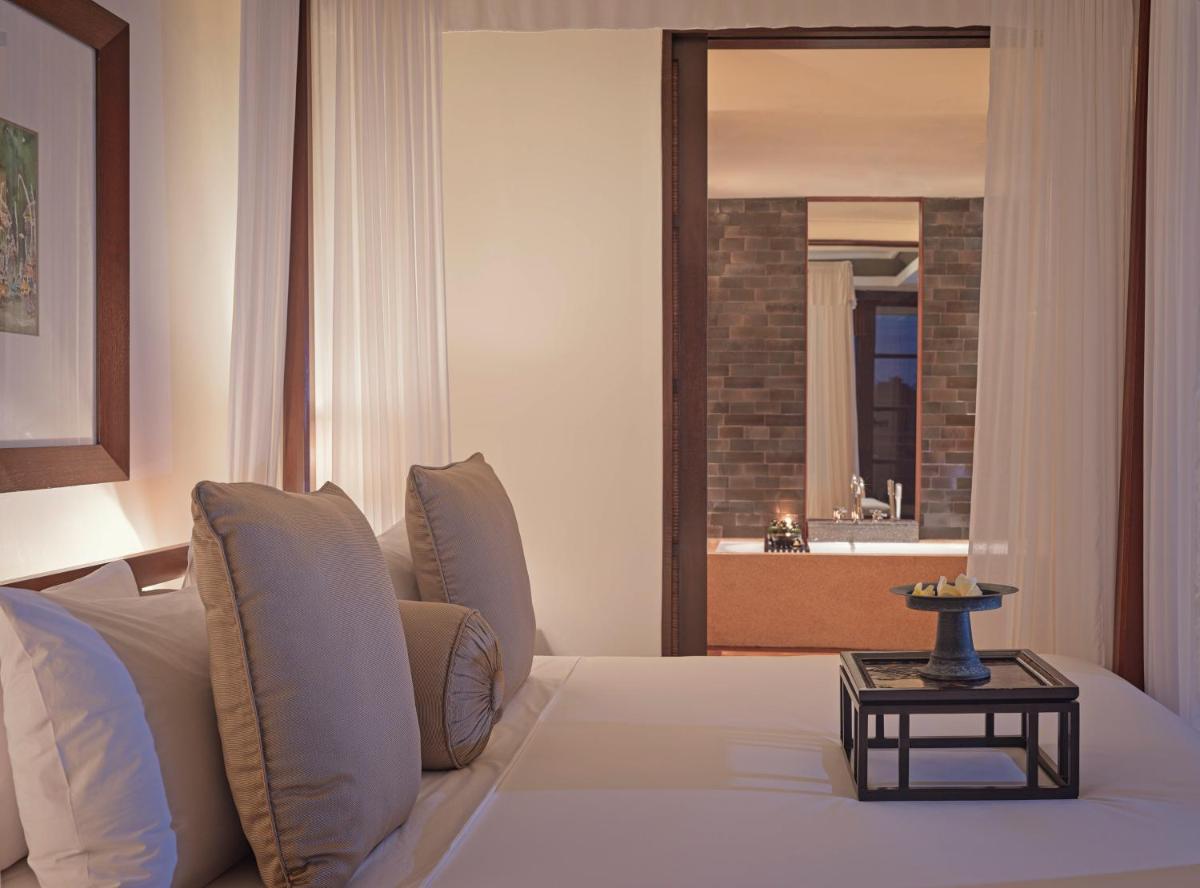 The Legian Seminyak, Bali