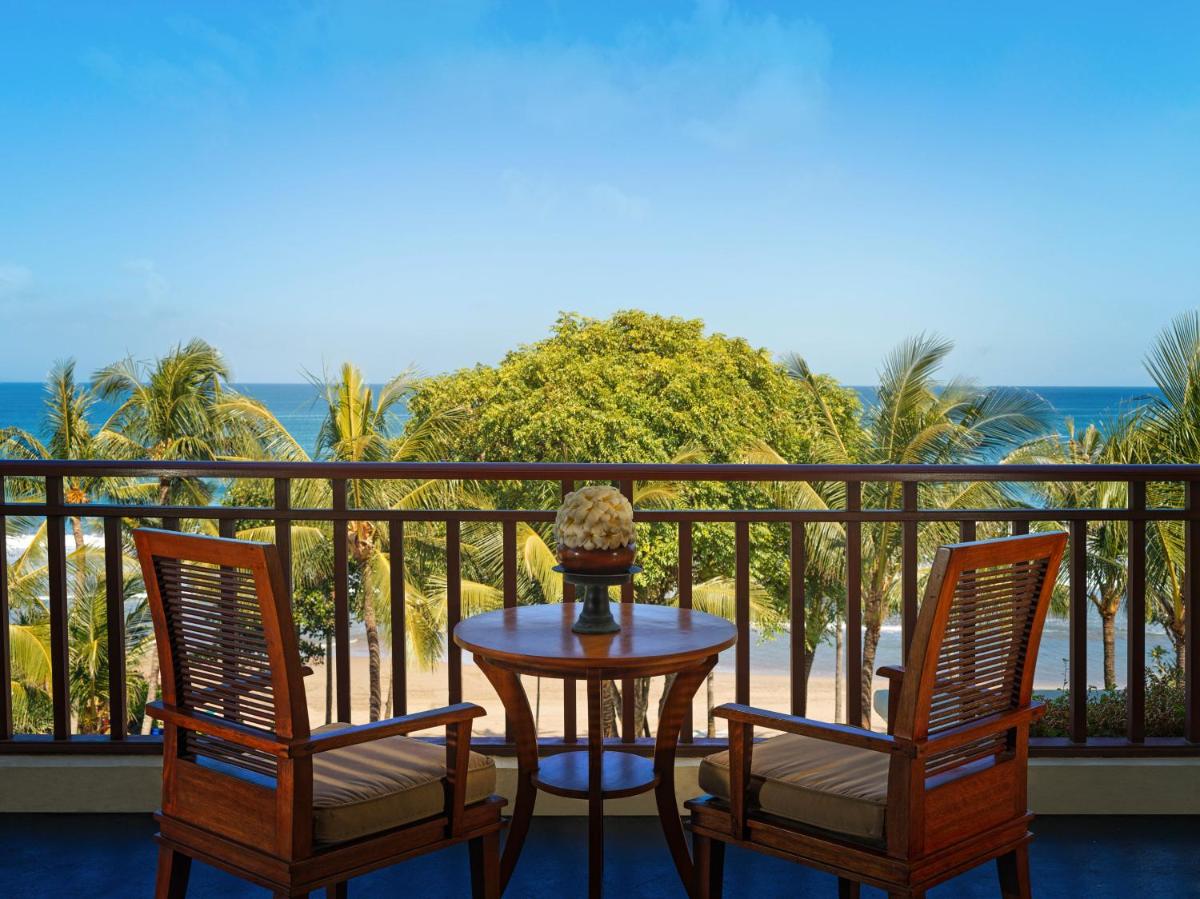 The Legian Seminyak, Bali