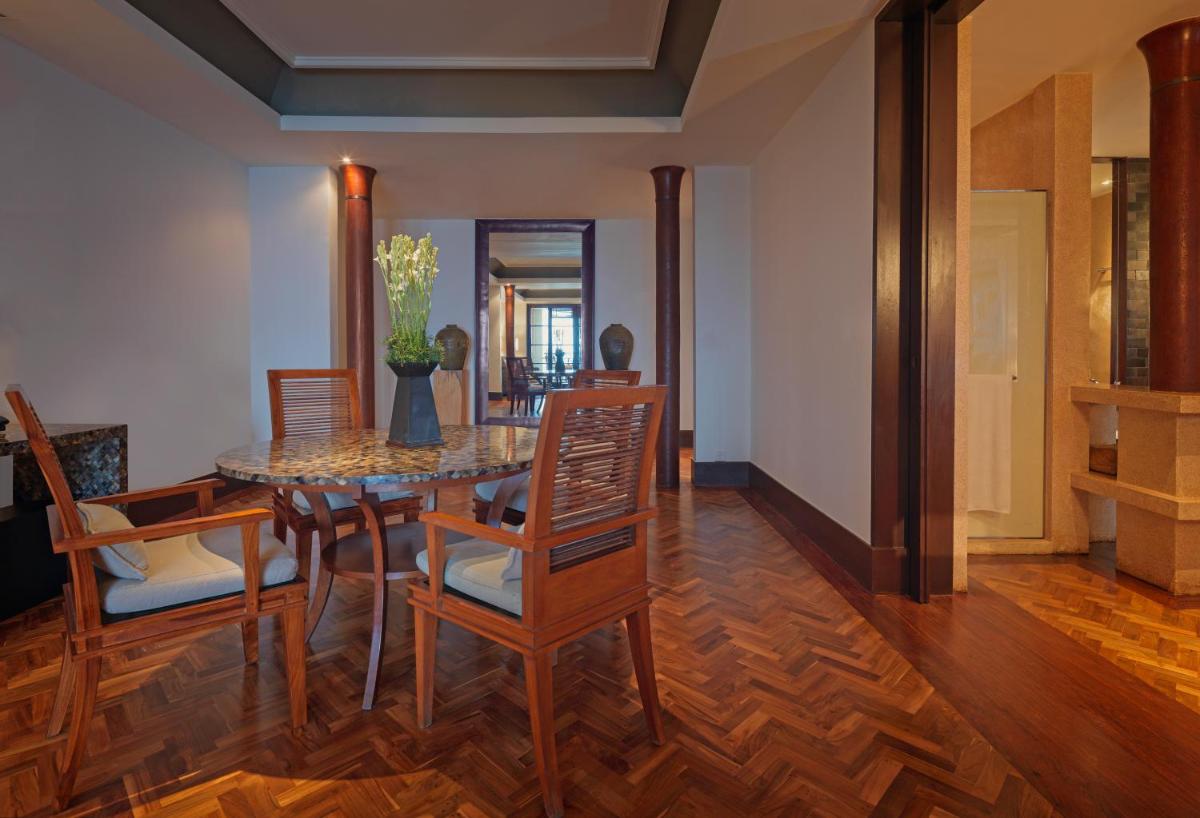 The Legian Seminyak, Bali