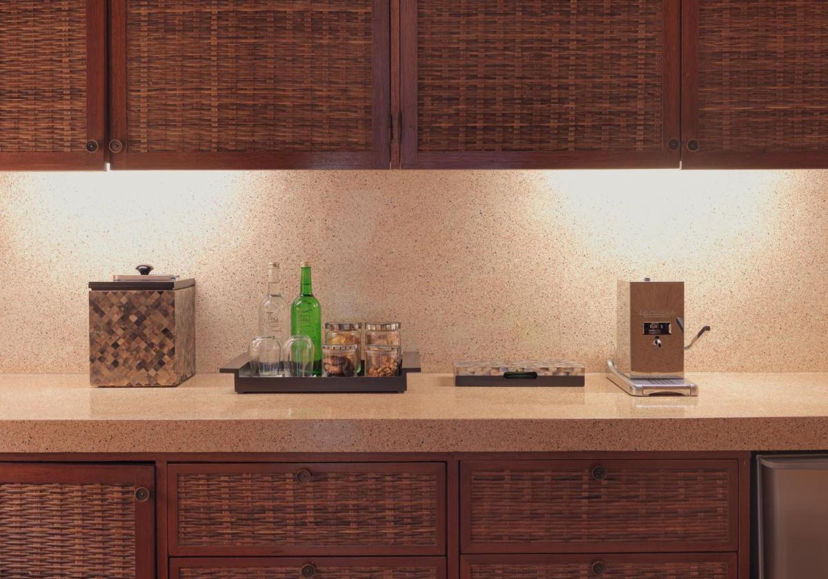 The Legian Seminyak, Bali