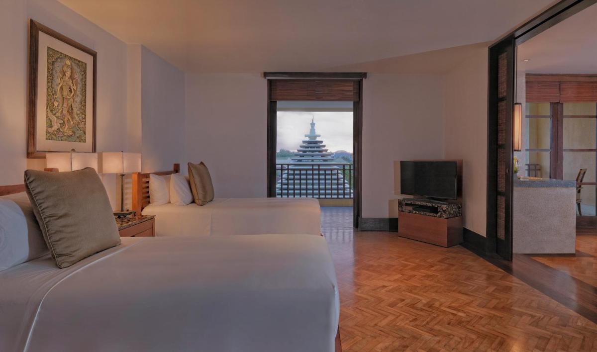 The Legian Seminyak, Bali