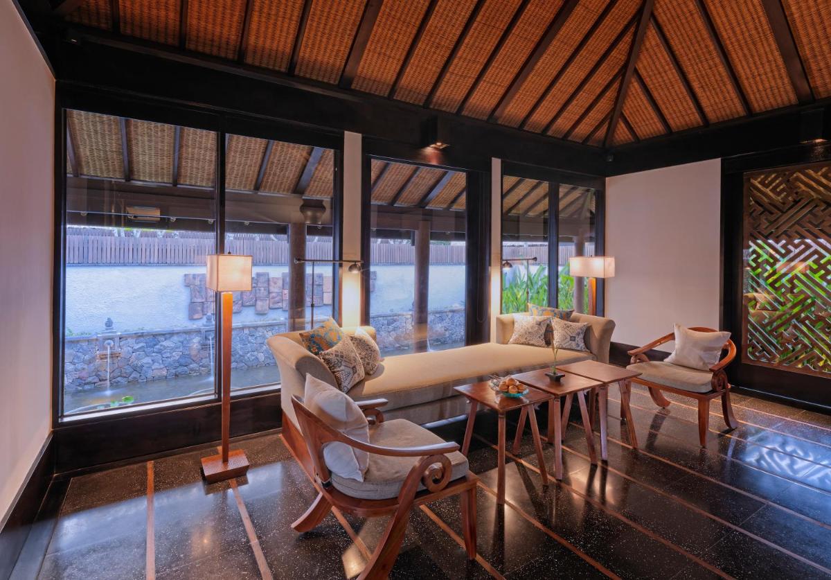 The Legian Seminyak, Bali