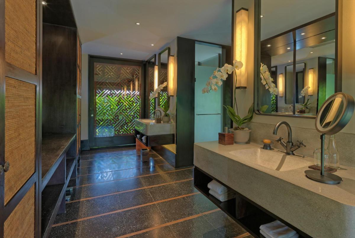 The Legian Seminyak, Bali