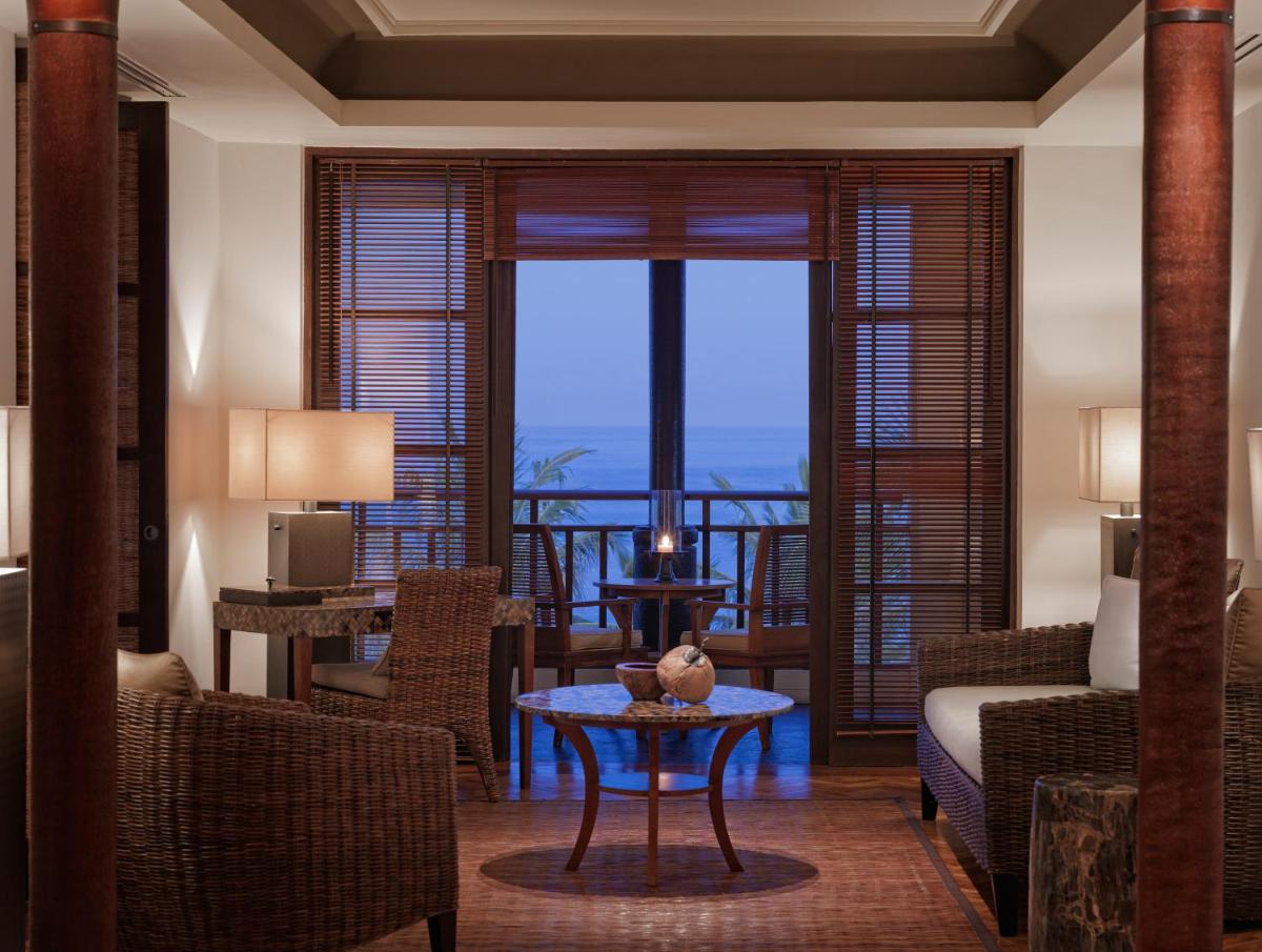 The Legian Seminyak, Bali