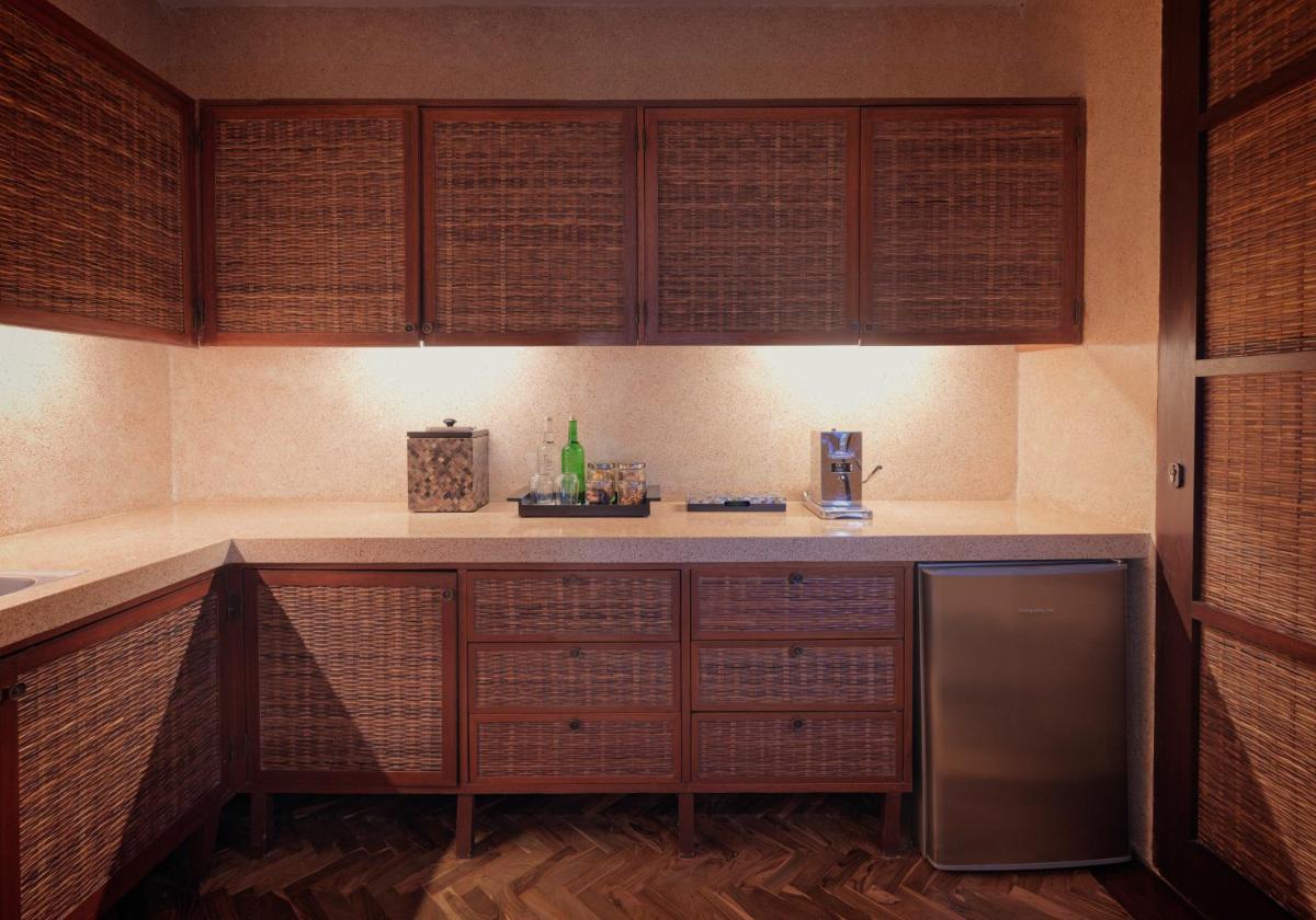 The Legian Seminyak, Bali