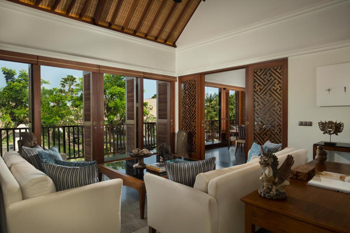 The Legian Seminyak, Bali