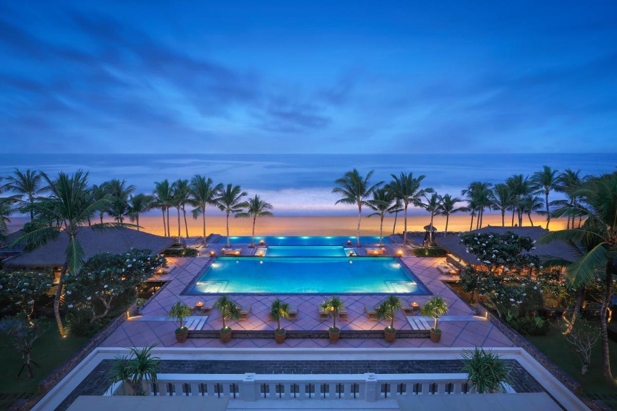 The Legian Seminyak, Bali